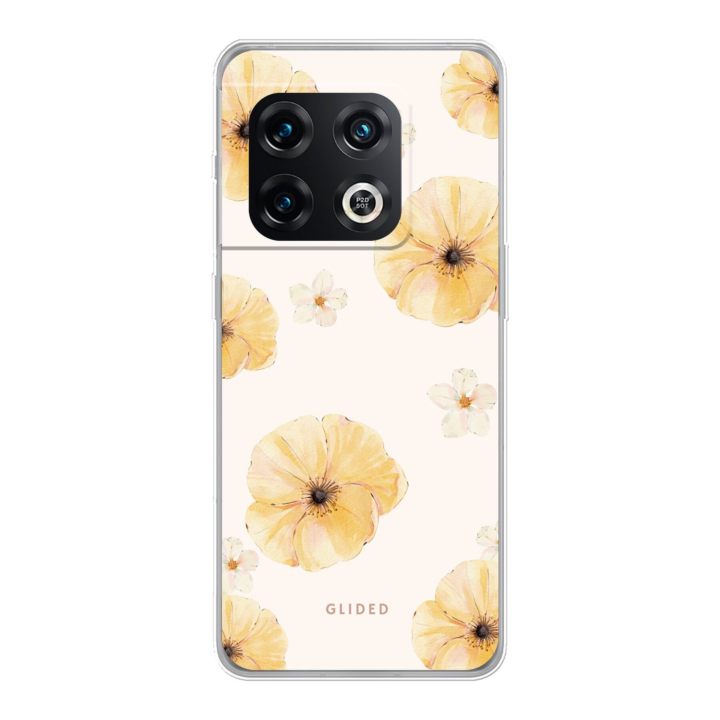 Sunny | GLIDED X CARMEN.RSO - OnePlus 10 Pro - Soft case