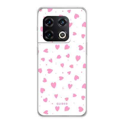 Infinite Love - OnePlus 10 Pro Handyhülle Soft case