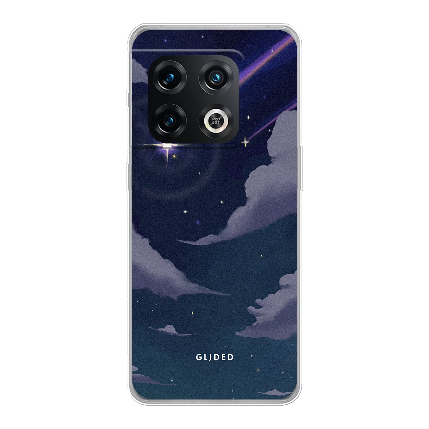 Wish - OnePlus 10 Pro Handyhülle Tough case