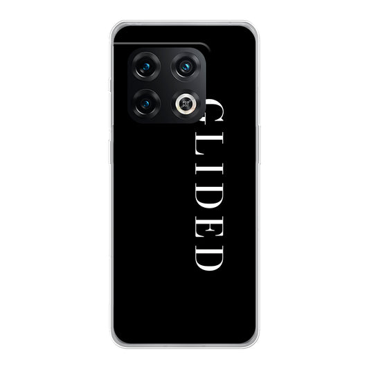 Premium Glided Exclusive - OnePlus 10 Pro Handyhülle Tough case