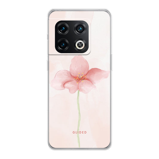 Pastel Flower - OnePlus 10 Pro Handyhülle Tough case