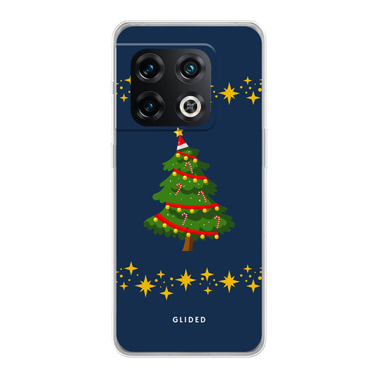 Christmas Tree - OnePlus 10 Pro Handyhülle Tough case