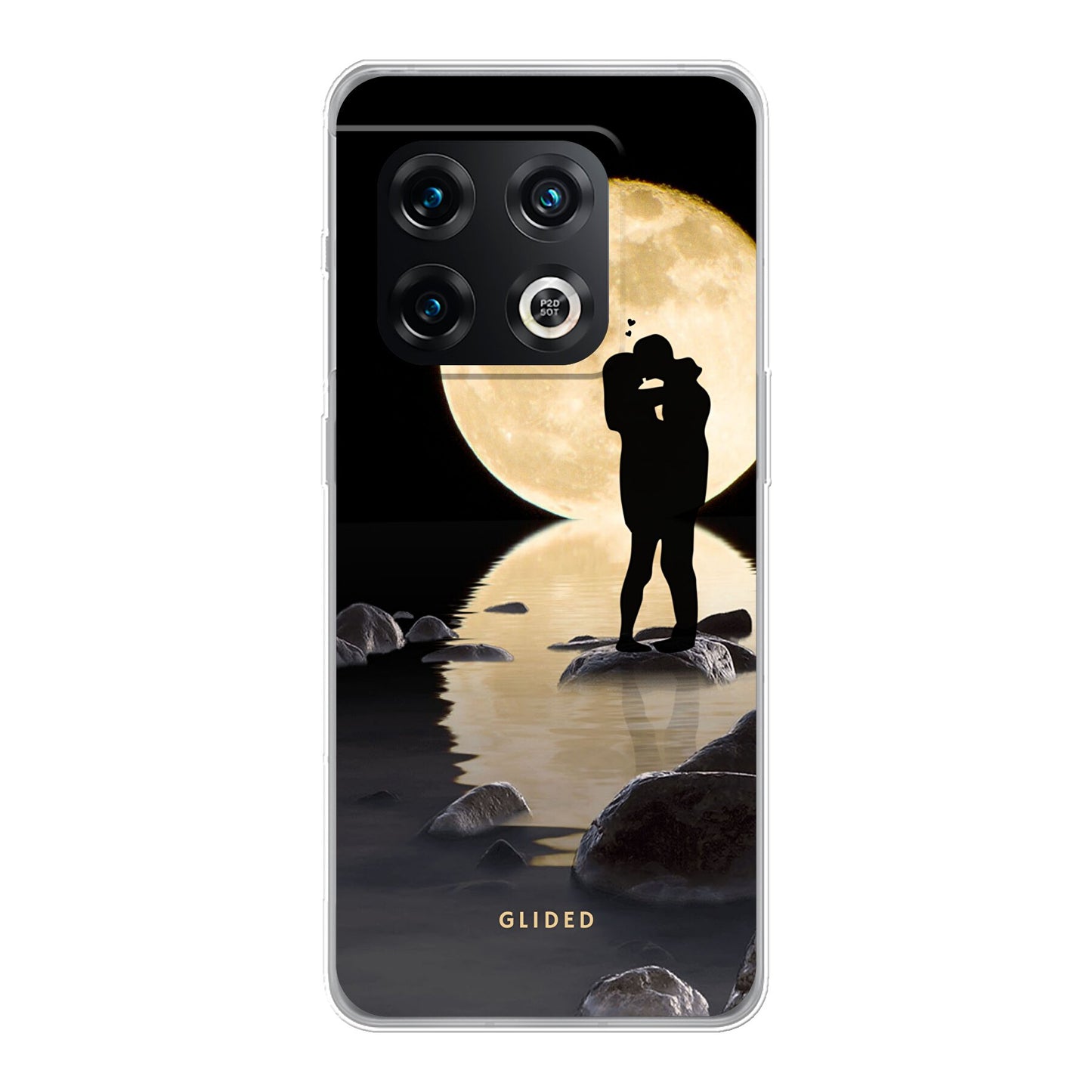 Moonlight - OnePlus 10 Pro Handyhülle Tough case