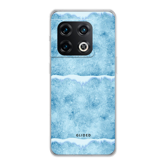 Ice Time - OnePlus 10 Pro Handyhülle Tough case
