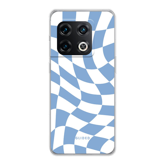 Blue Chess - OnePlus 10 Pro Handyhülle Tough case