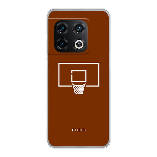 Basket Blaze - OnePlus 10 Pro Handyhülle Tough case