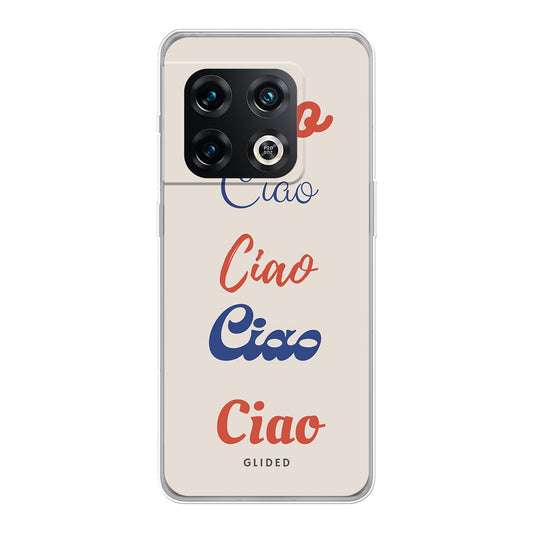 Ciao - OnePlus 10 Pro - Tough case