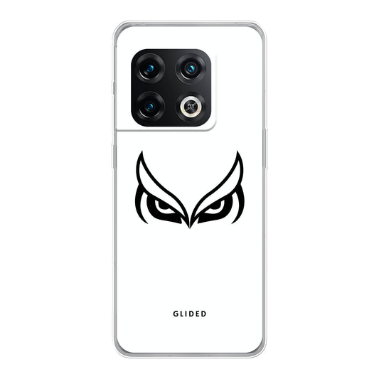 White Owl - OnePlus 10 Pro Handyhülle Tough case
