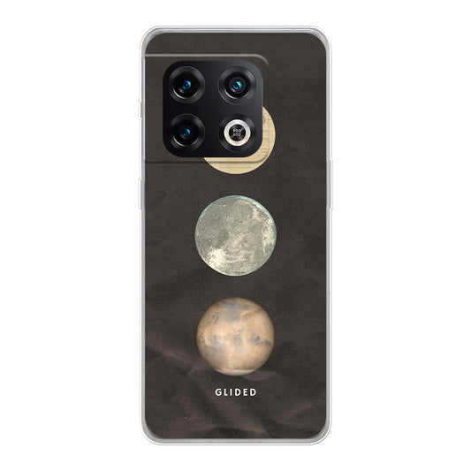 Galaxy - OnePlus 10 Pro Handyhülle Tough case