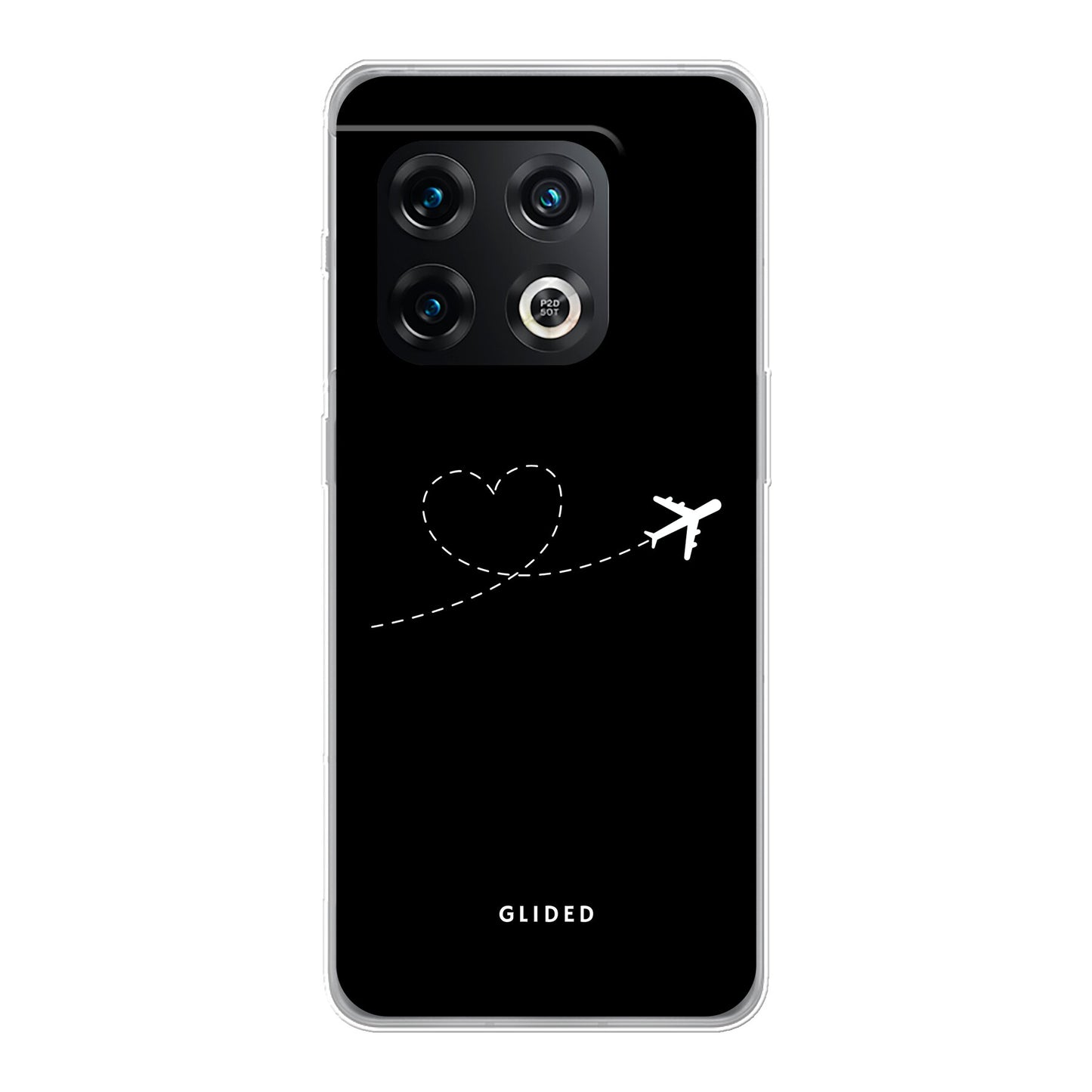 Flying Horizon - OnePlus 10 Pro Handyhülle Tough case