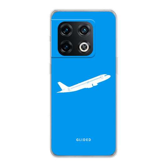 Up to Sky - OnePlus 10 Pro Handyhülle Tough case