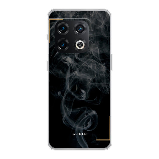 Black Mystery - OnePlus 10 Pro Handyhülle Tough case