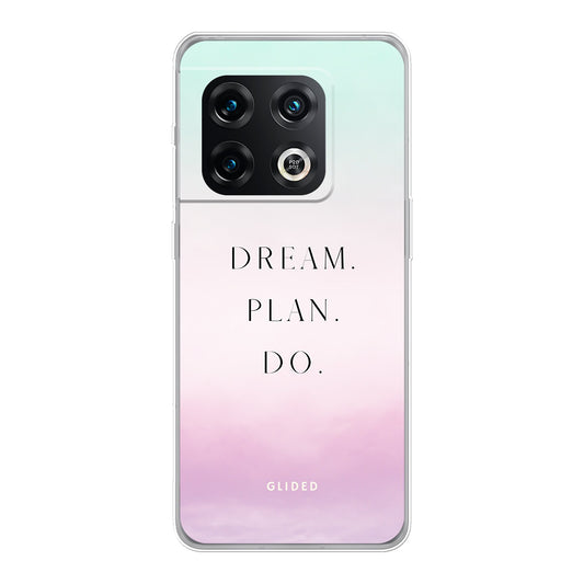 Dream - OnePlus 10 Pro Handyhülle Tough case