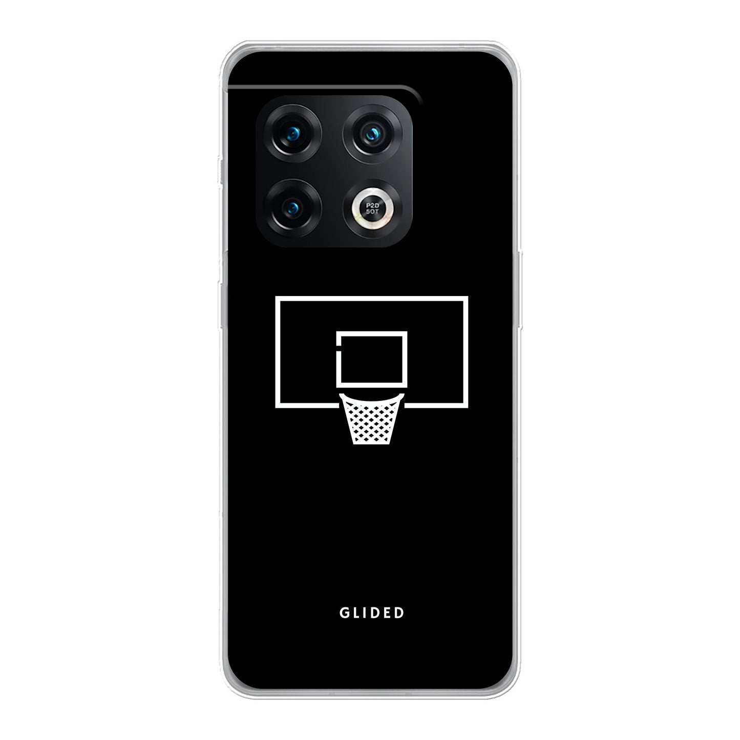 Basketball Fun - OnePlus 10 Pro Handyhülle Tough case