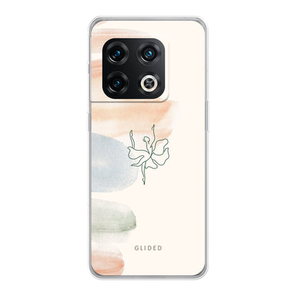 Aquarelle - OnePlus 10 Pro Handyhülle Tough case