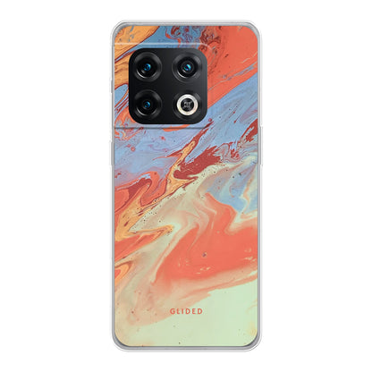 Watercolor - OnePlus 10 Pro Handyhülle Tough case