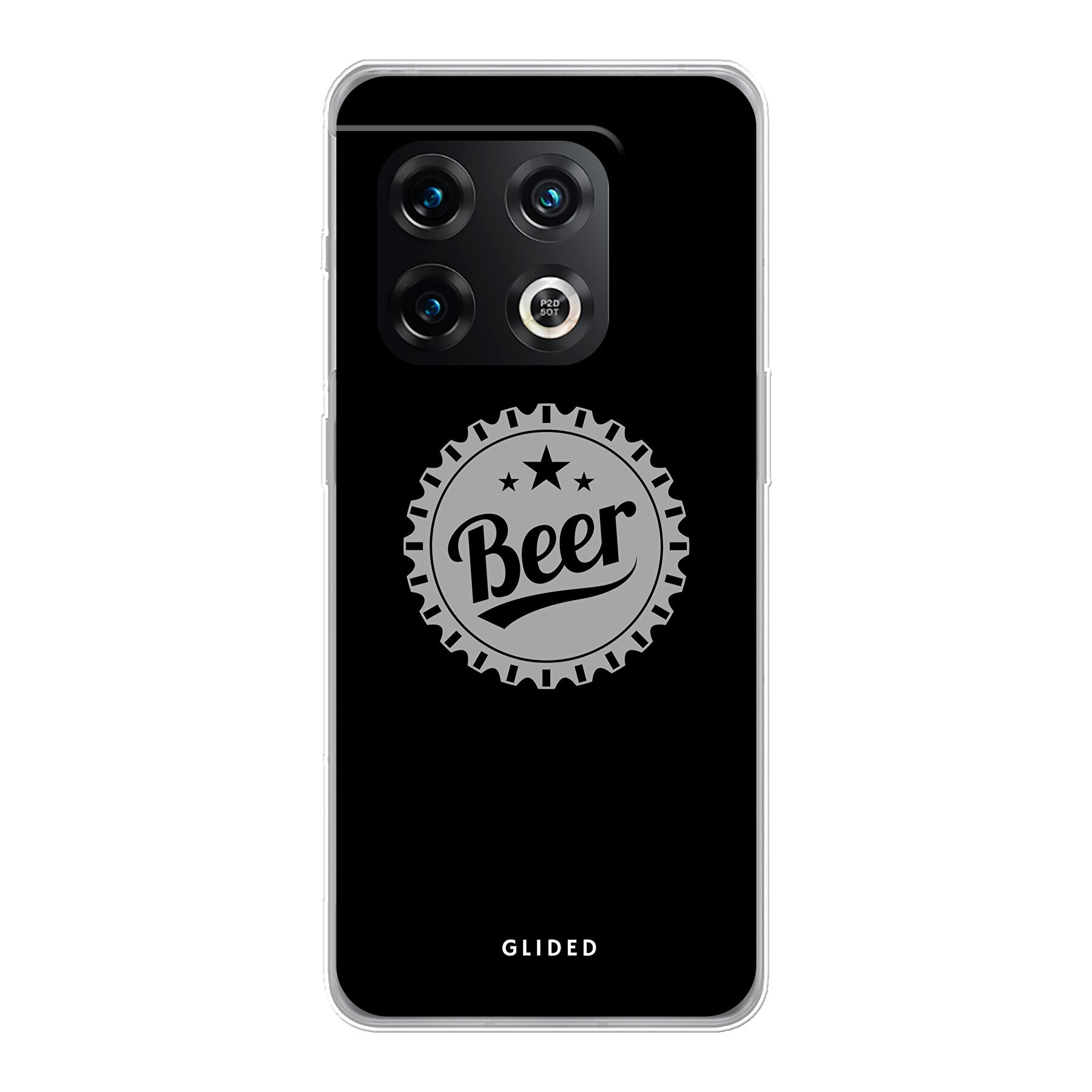 Cheers - OnePlus 10 Pro - Tough case