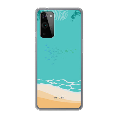 Beachy - OnePlus 9 Pro Handyhülle Soft case