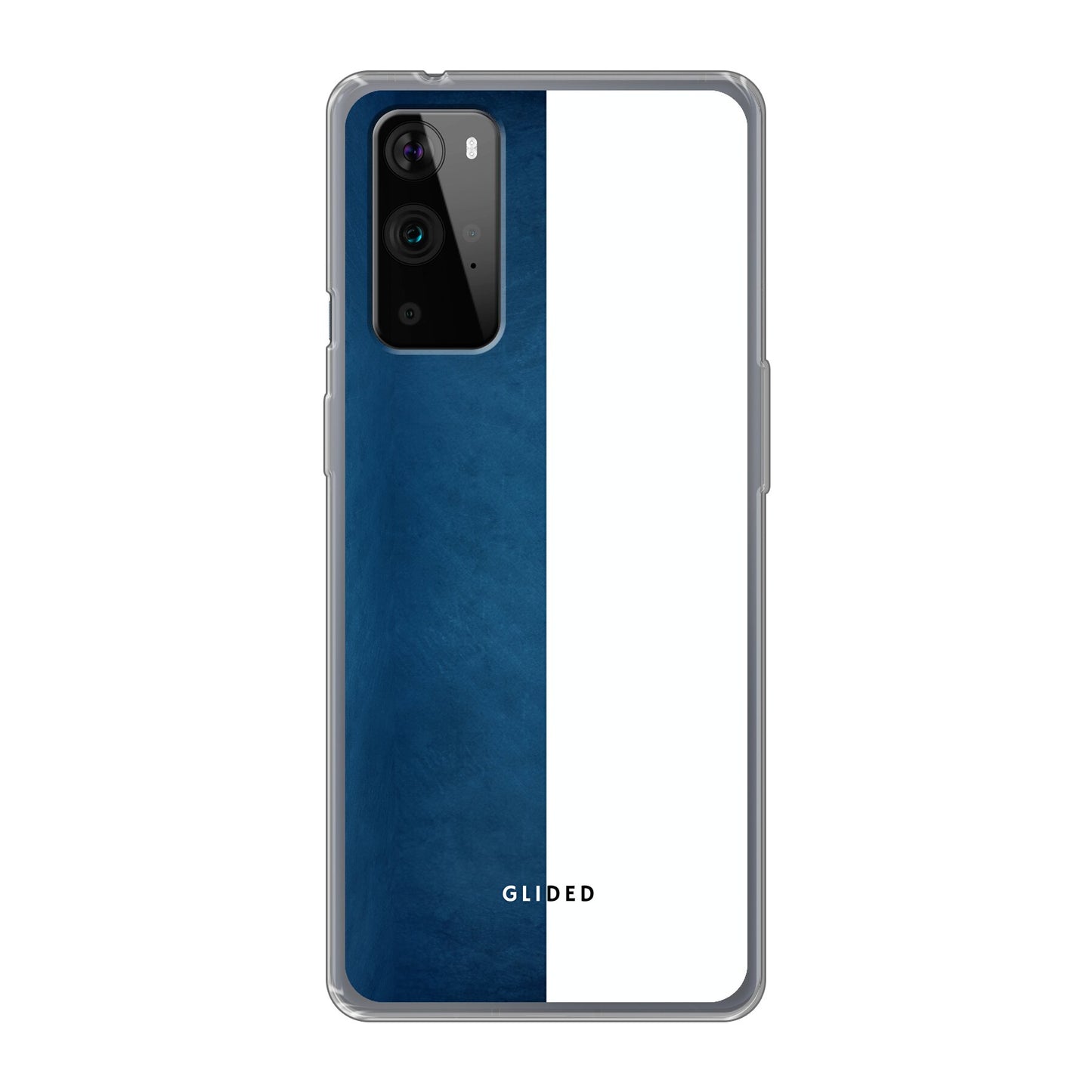 Contrast - OnePlus 9 Pro Handyhülle Soft case