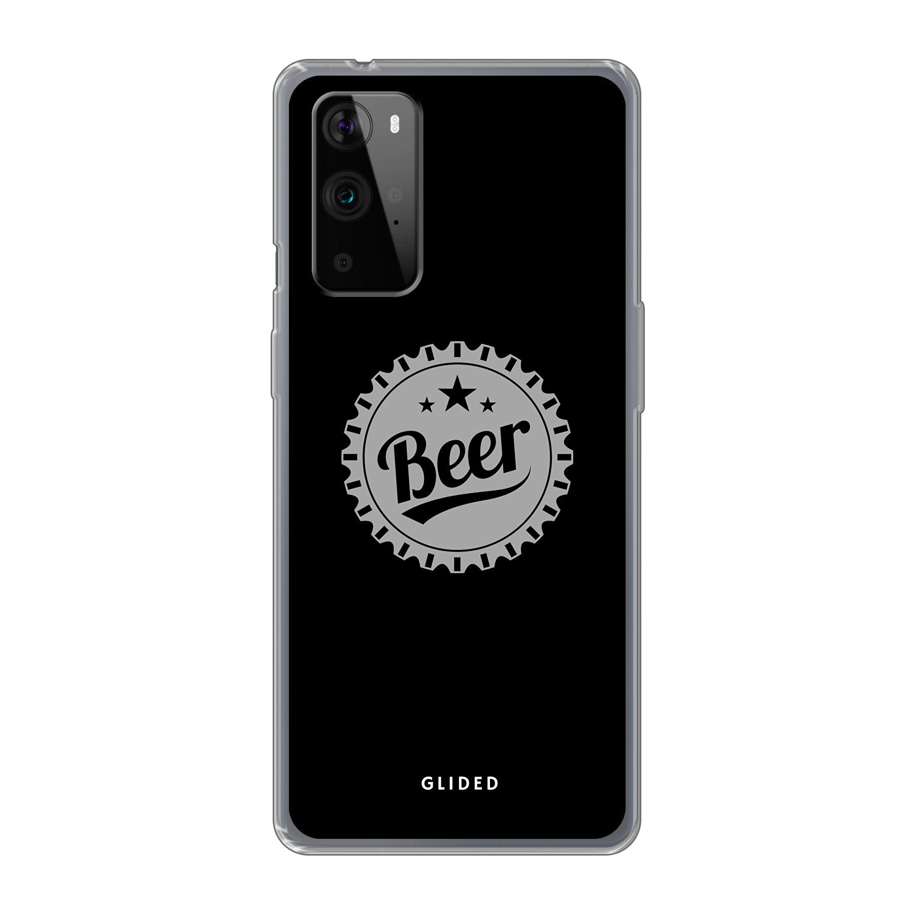 Cheers - OnePlus 9 Pro - Soft case