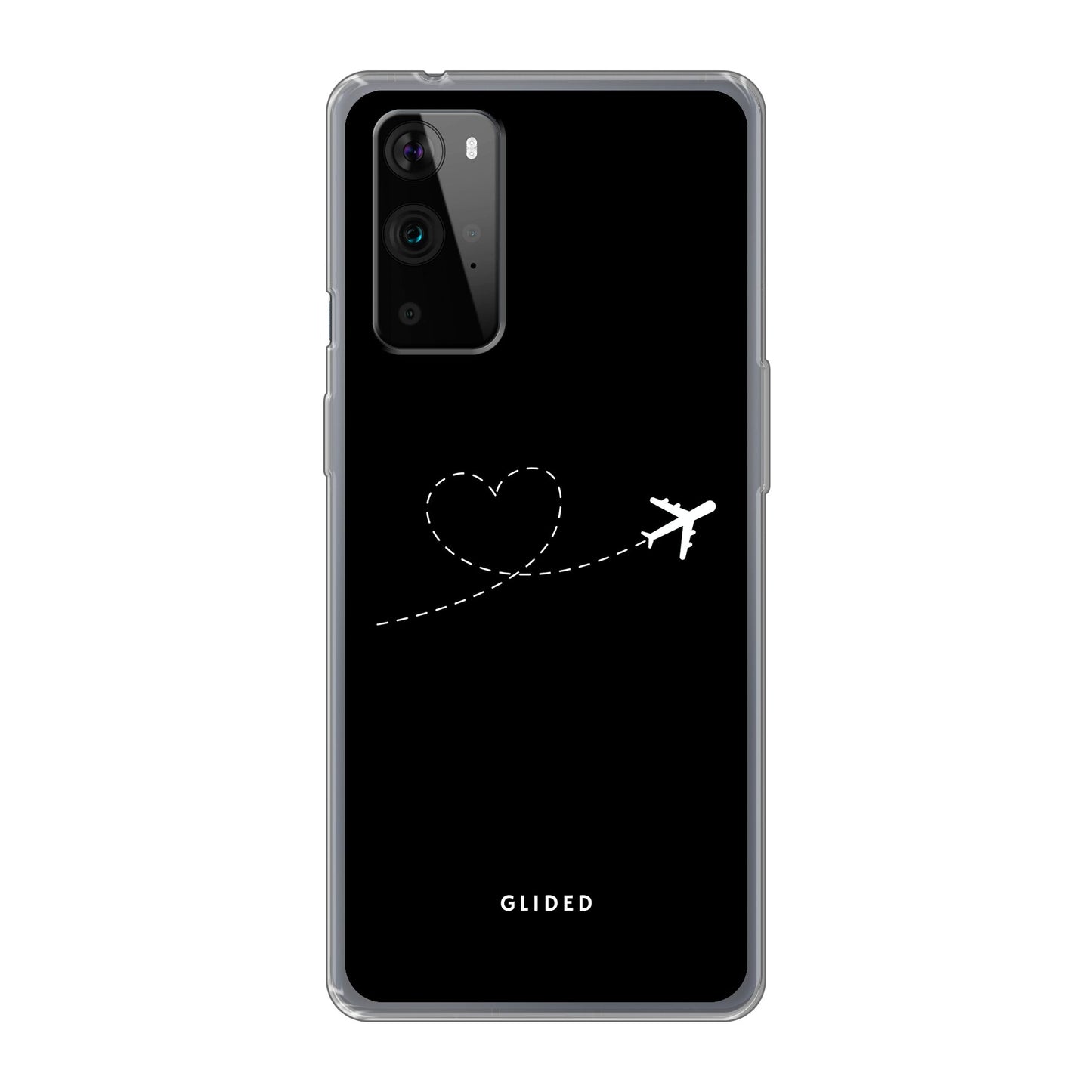 Flying Horizon - OnePlus 9 Pro Handyhülle Soft case