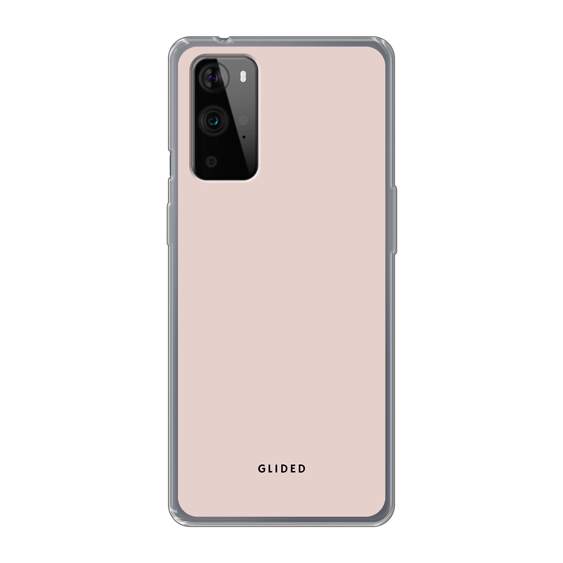 Pink Dream - OnePlus 9 Pro Handyhülle Soft case