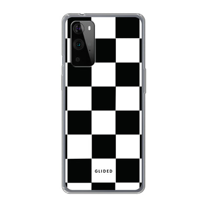 Classic Chess - OnePlus 9 Pro Handyhülle Soft case