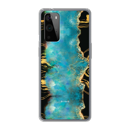 Waterly - OnePlus 9 Pro Handyhülle Soft case