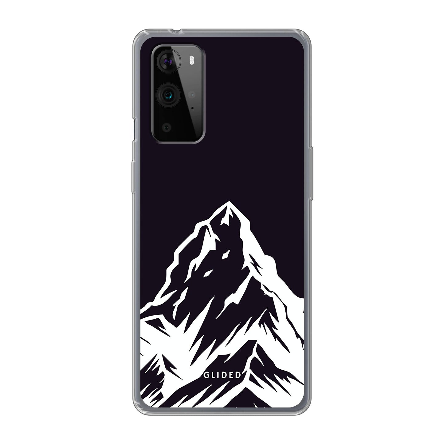 Alpine Adventure - OnePlus 9 Pro - Soft case