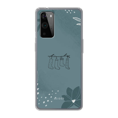 Cozy - OnePlus 9 Pro Handyhülle Soft case