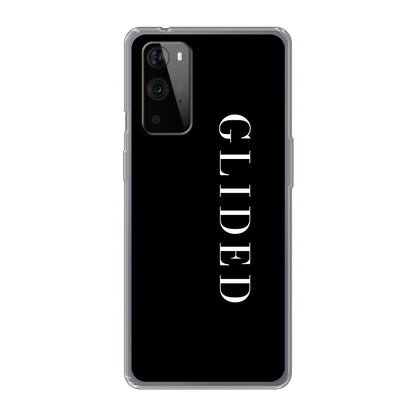 Premium Glided Exclusive - OnePlus 9 Pro Handyhülle Soft case