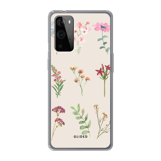 Botanical Garden - OnePlus 9 Pro - Soft case