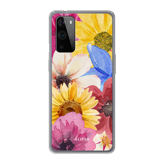 Bouquet - OnePlus 9 Pro - Soft case