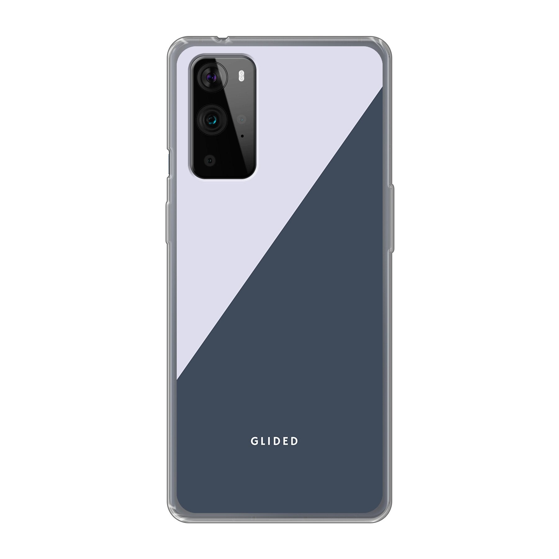 Edge - OnePlus 9 Pro - Soft case