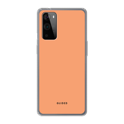 Mango Glow - OnePlus 9 Pro Handyhülle Soft case