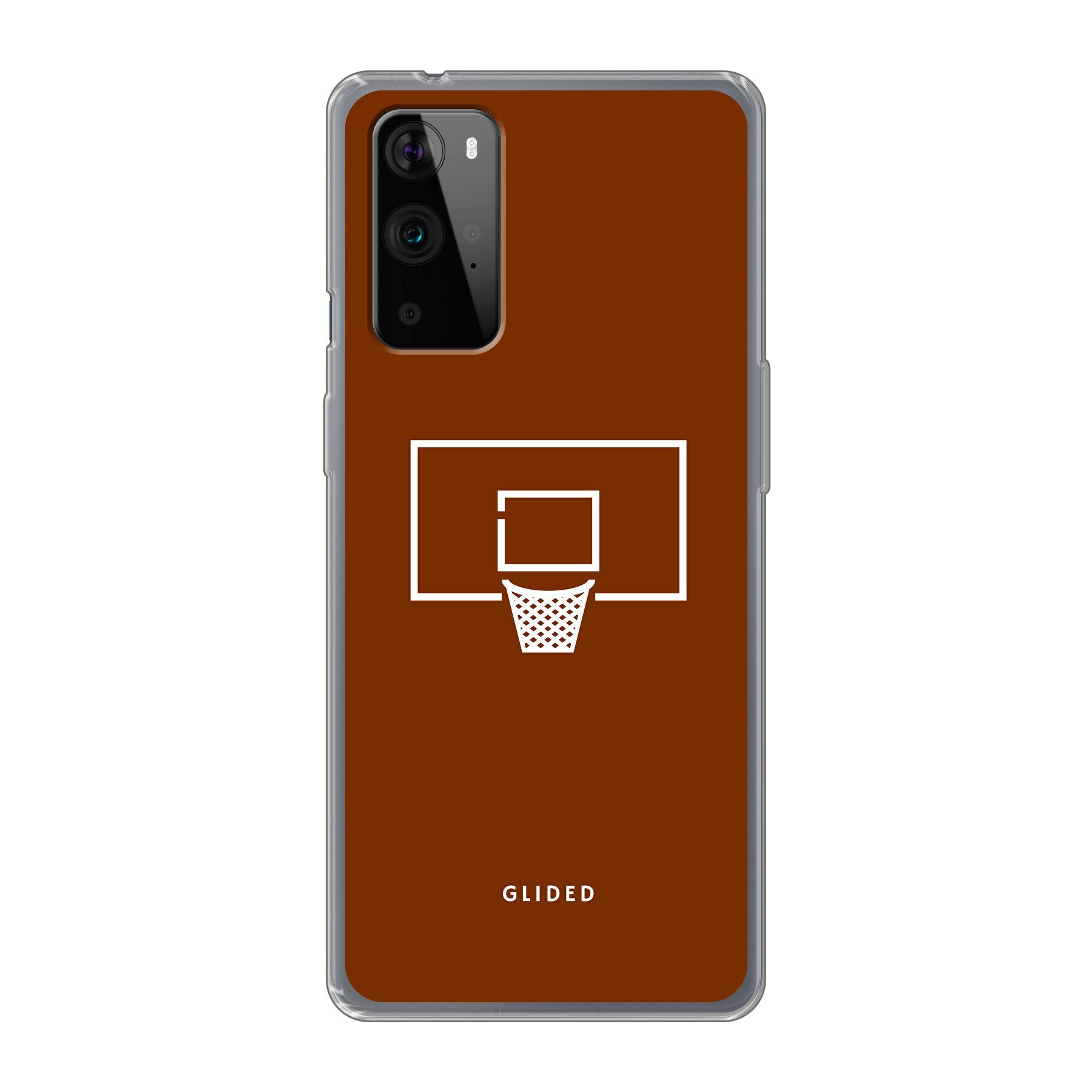 Basket Blaze - OnePlus 9 Pro Handyhülle Soft case