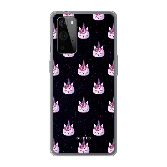 Unicorn Meow - OnePlus 9 Pro Handyhülle Tough case