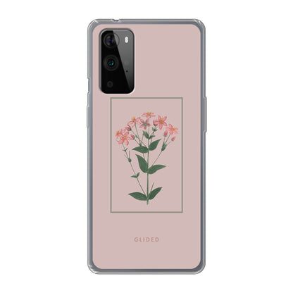 Blossy - OnePlus 9 Pro Handyhülle Tough case