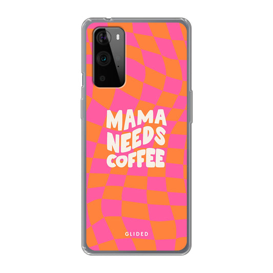 Coffee Mom - OnePlus 9 Pro - Tough case