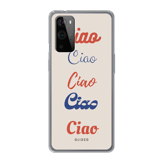 Ciao - OnePlus 9 Pro - Tough case