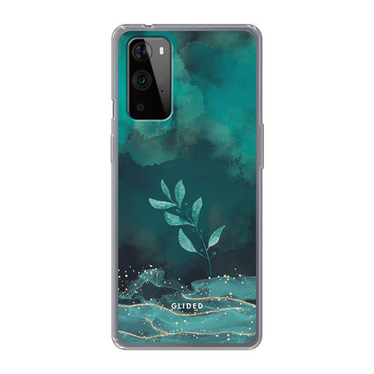 Mystic Bloom - OnePlus 9 Pro Handyhülle Tough case