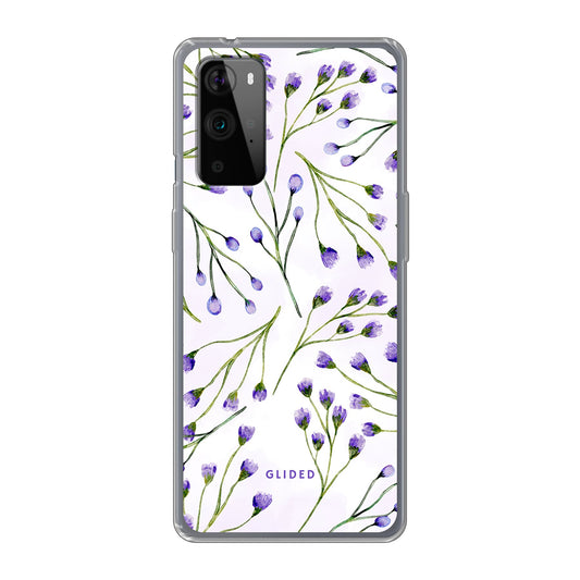Violet Garden - OnePlus 9 Pro Handyhülle Tough case