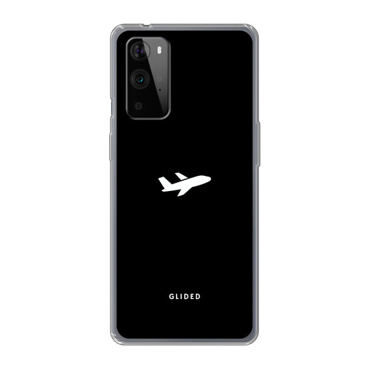 Fly Away - OnePlus 9 Pro Handyhülle Tough case