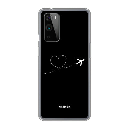 Flying Horizon - OnePlus 9 Pro Handyhülle Tough case