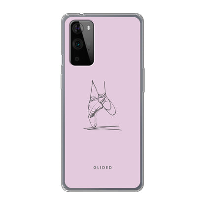 Pointe - OnePlus 9 Pro Handyhülle Tough case