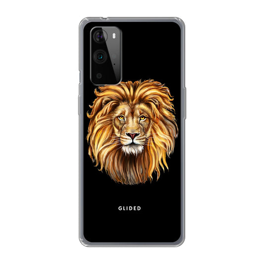 Lion Majesty - OnePlus 9 Pro - Tough case