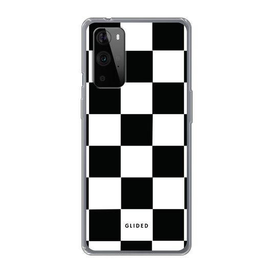 Classic Chess - OnePlus 9 Pro Handyhülle Tough case