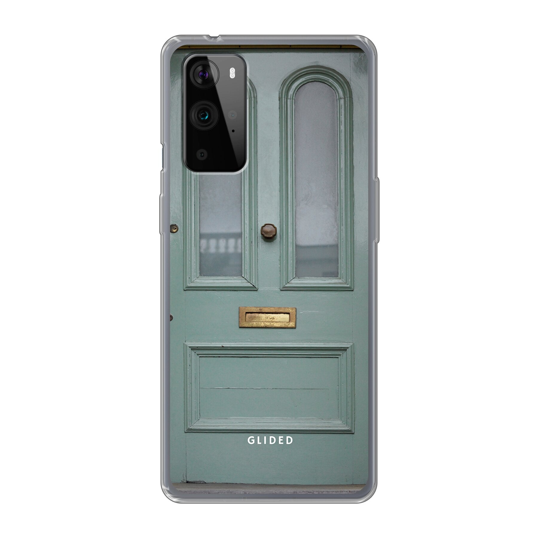 Doorway Dream - OnePlus 9 Pro Handyhülle Tough case