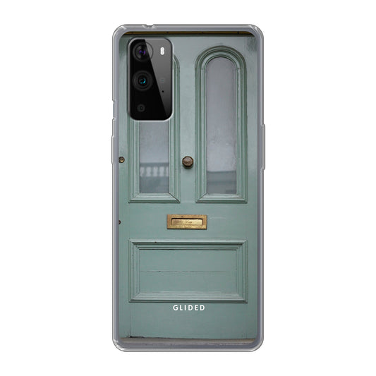 Doorway Dream - OnePlus 9 Pro Handyhülle Tough case