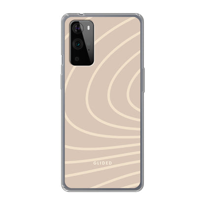 Celestia - OnePlus 9 Pro Handyhülle Tough case